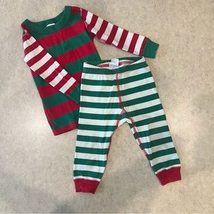 Hanna Andersson pajamas